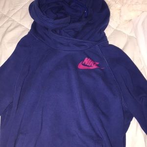 nike hoodie